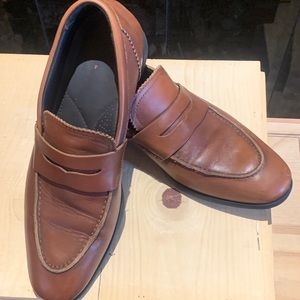 Bruno Magli Tosca penny loafer 7M